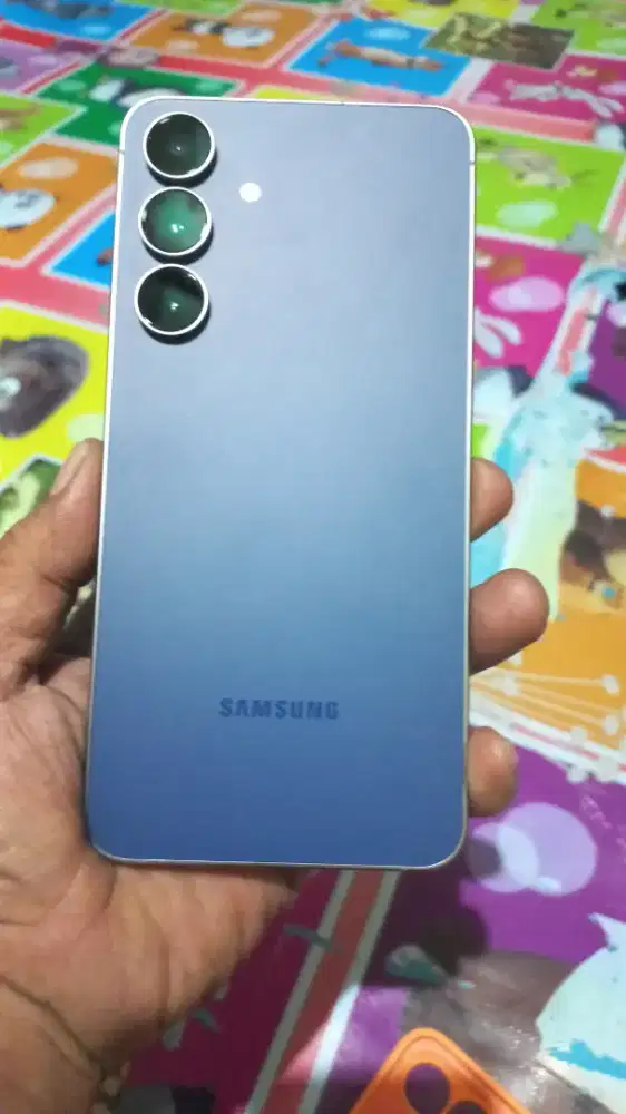 Samsung s25 fe 8/512