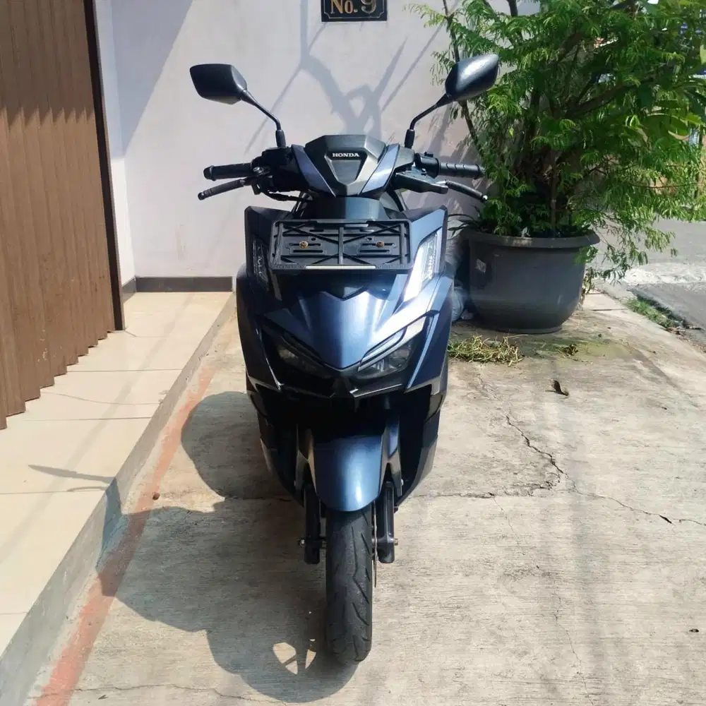 All New Honda Vario CBS ISS 160 CC Tahun 2025