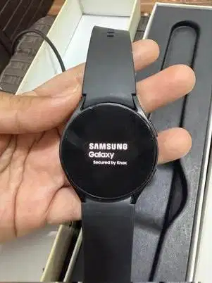 Galaxy Watch 4 40mm