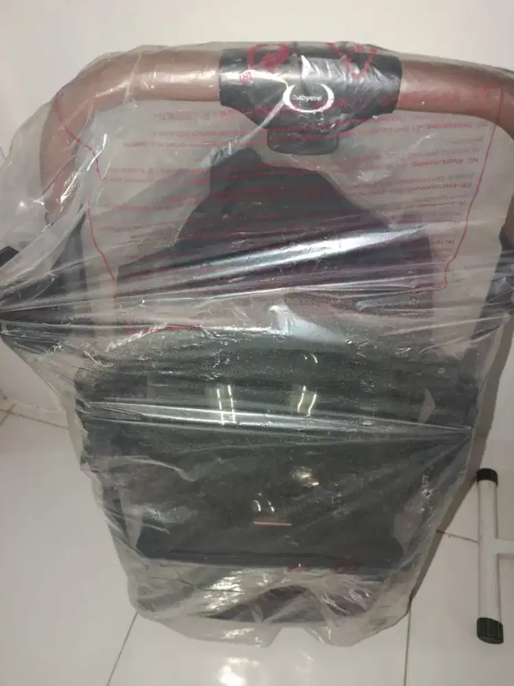 Stroller Neo lite