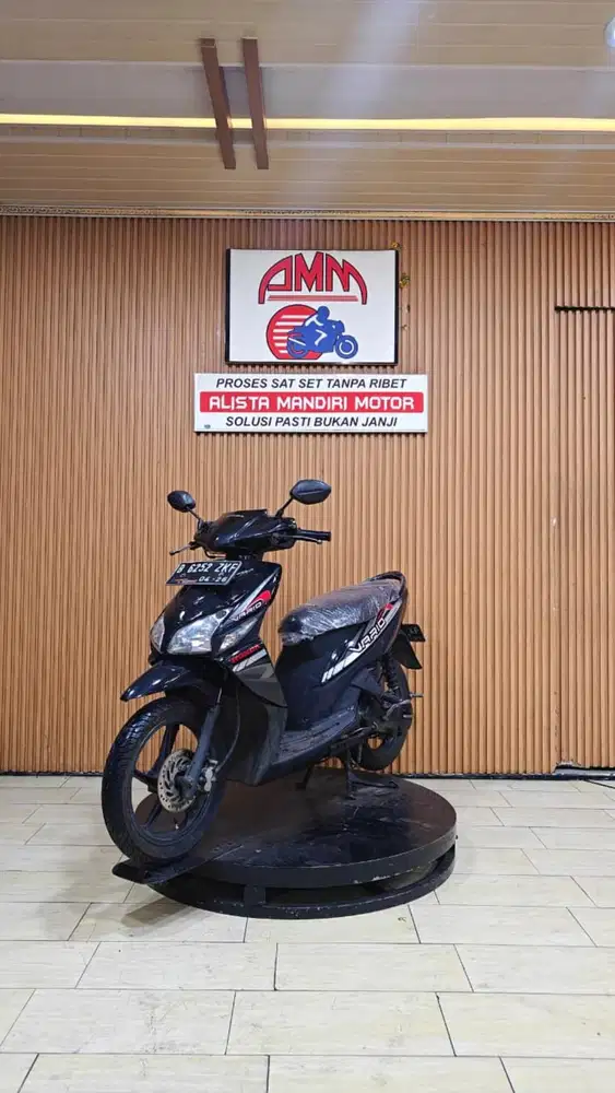 VARIO 110 2008 CASH ONLY ALISTA