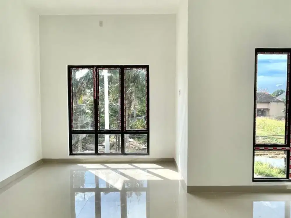 MAWAR REGENCY II PADANG BULAN | 6X16M2 3KT 2KM