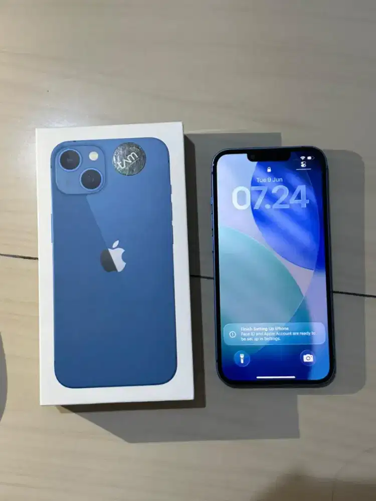 iphone 13 128GB