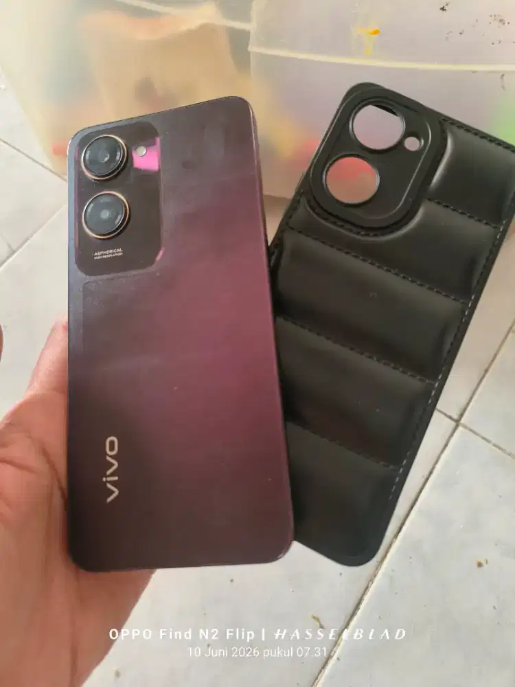 Vivo Y18 NFC 4/64 mulus nominus