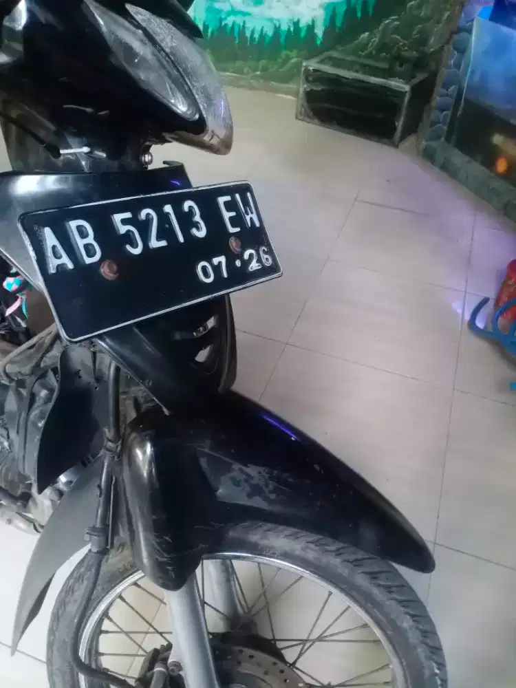 Karisma idola tiada tara