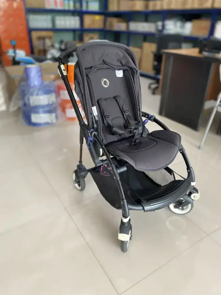 STROLLER BABY BAGUS