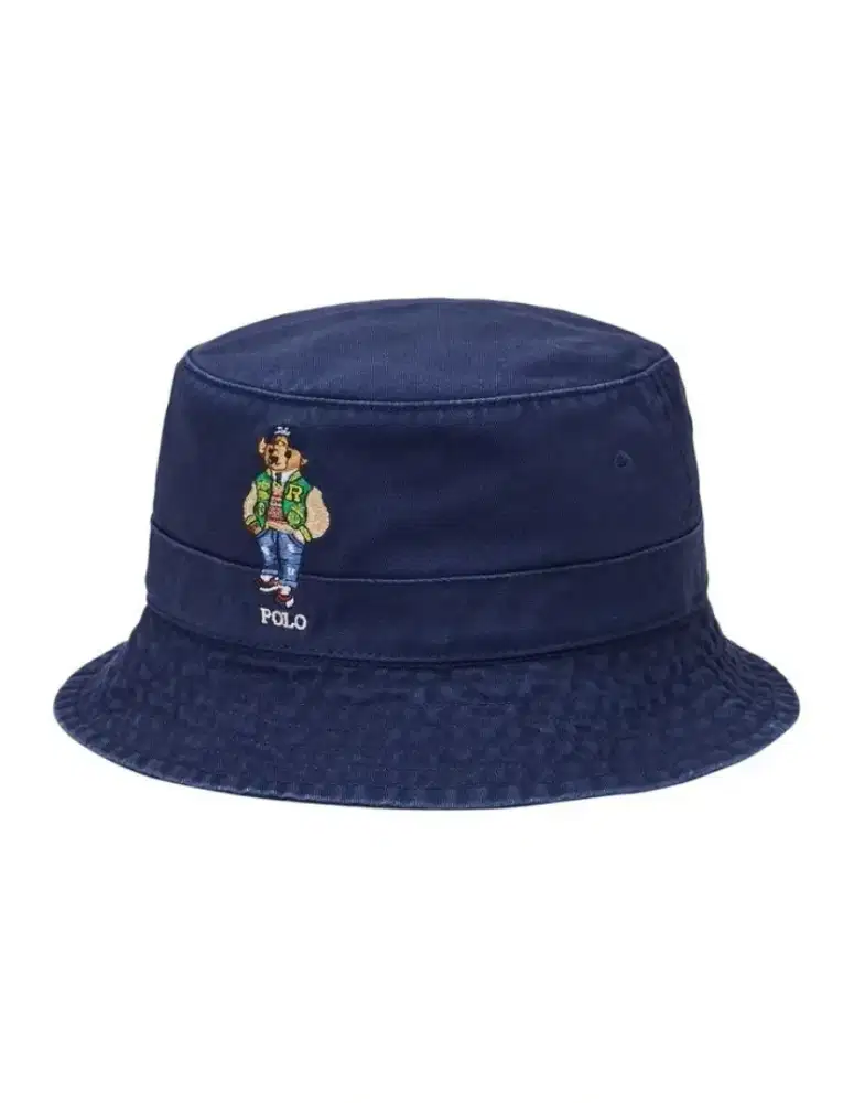 Polo Ralph Lauren Bundar Limited Edition