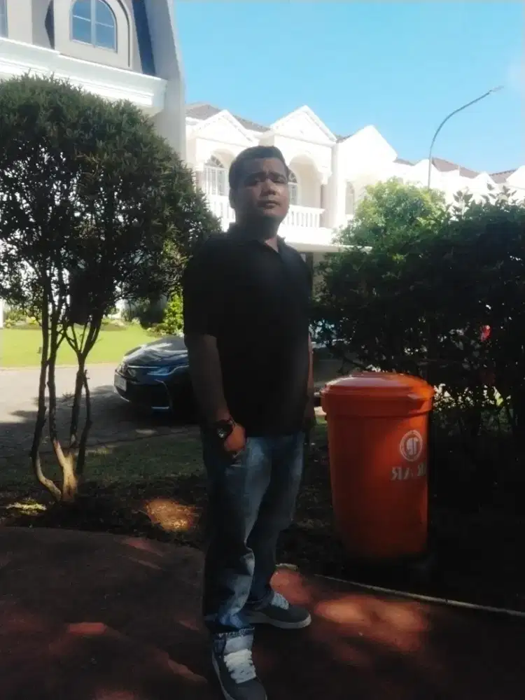 Mencari pekerjaan