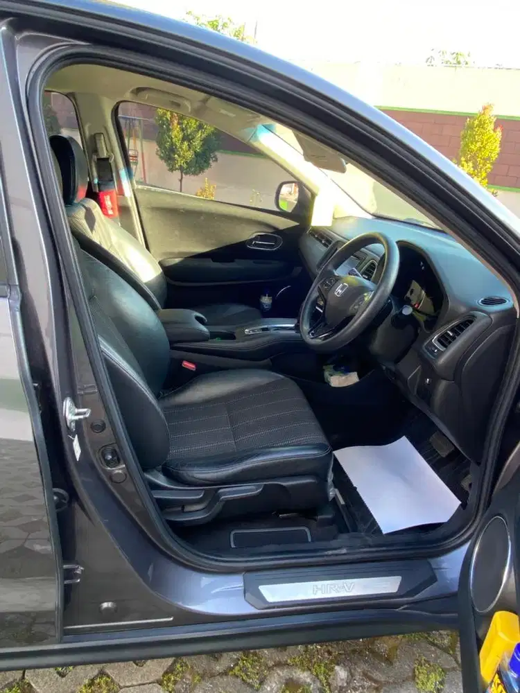 HRV 1.5 E CVT 2016
