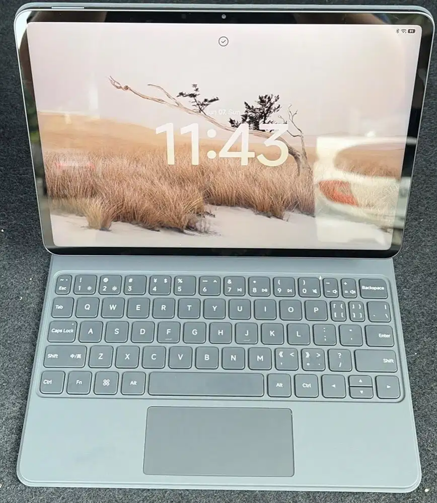 XIAOMI PAD 8 PAD PRO + MAGIC KEYBOARD