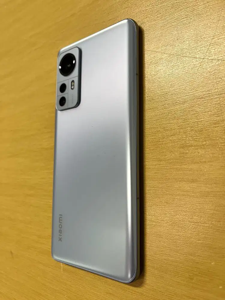 Dijual Xiaomi 12 (Bukan Lite/Pro)