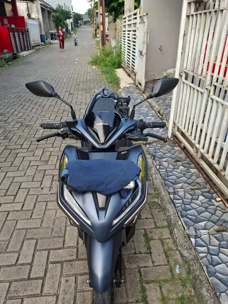 Vario 150 2019 ABS ISS