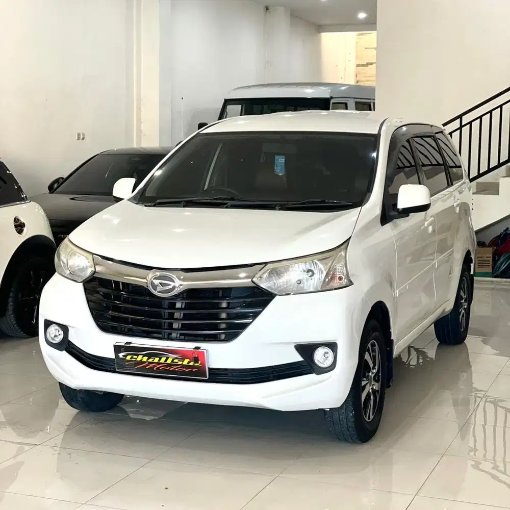 DAIHATSU XENIA R TH 2026,AD ASLI AB