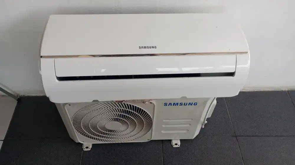 Beli ac bekas Gunung Sindur, Pondok petir, Curung, Bojongsari