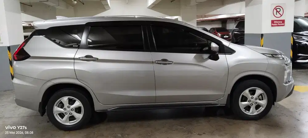 Mitsubishi Xpander 2023 Bensin