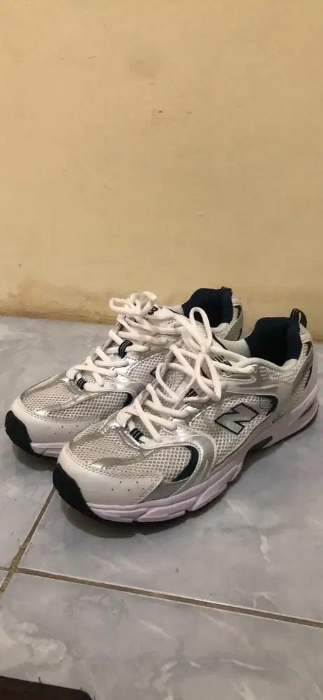Sepatu NB350 Size 43