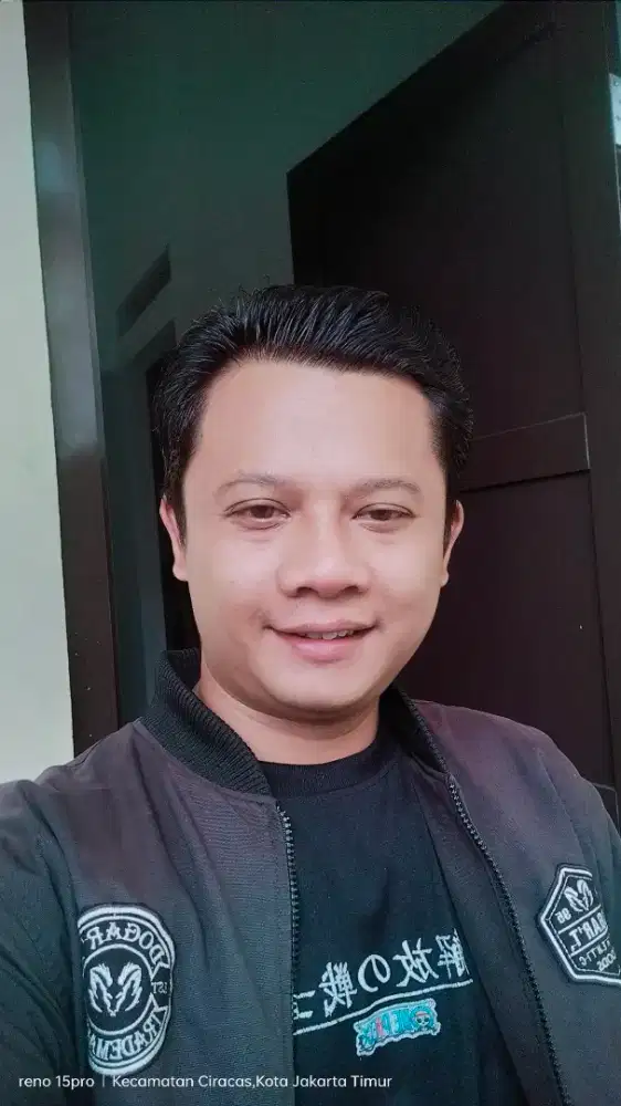 Sedang mencari pekerjaan