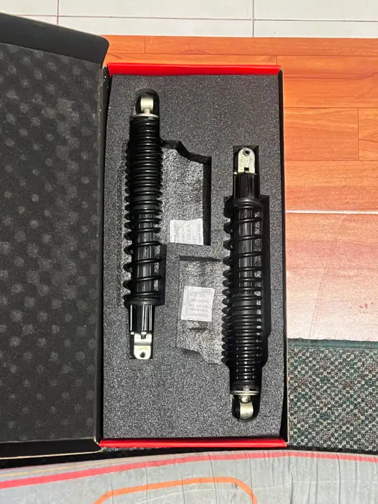 Dijual Shockbreaker Ori PCX 160