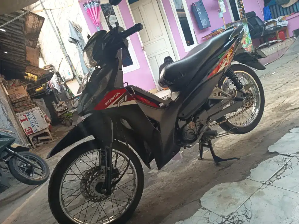 revo fi th 2019