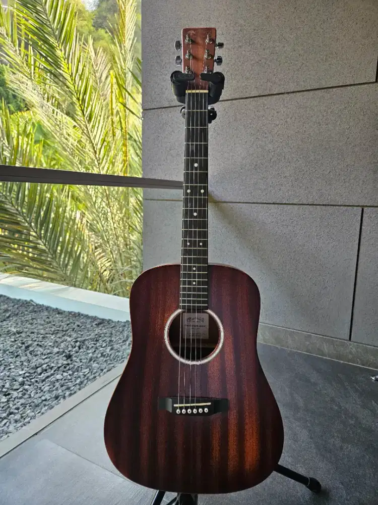 Gitar Martin Dreadnought Jr