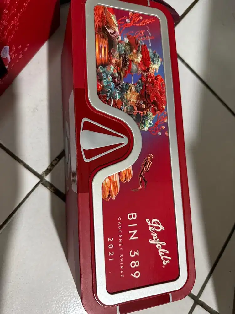 Wine penfold penfolds