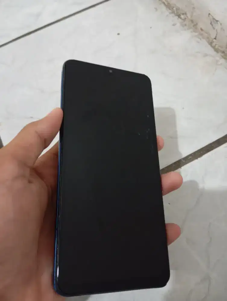 Hp Samsung a12 ram , 6