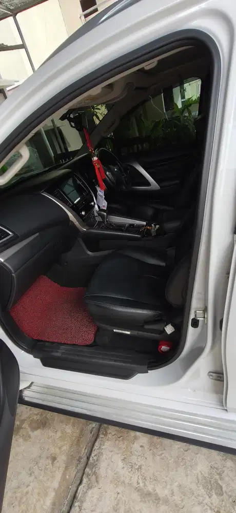 Mitsubishi Pajero Sport 2021 Diesel