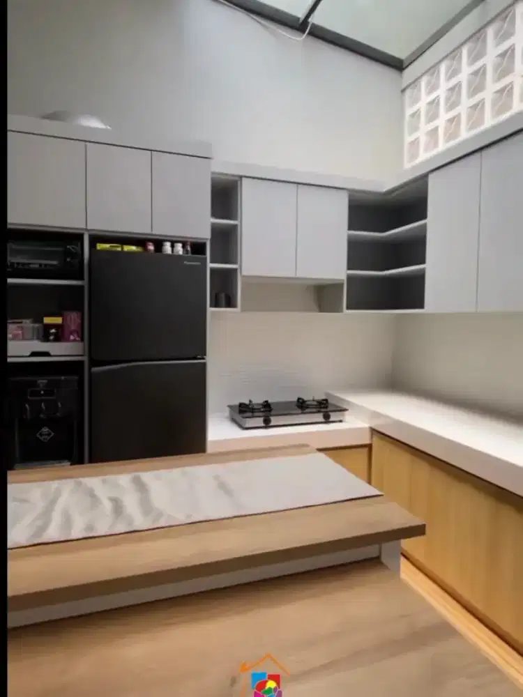 Kicenset minimalis modern terbaru mewah berkualitas