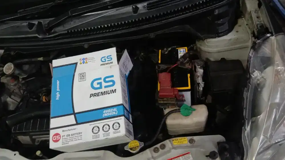 Aki avanza xenia rush terios carry apv luxio grandmax