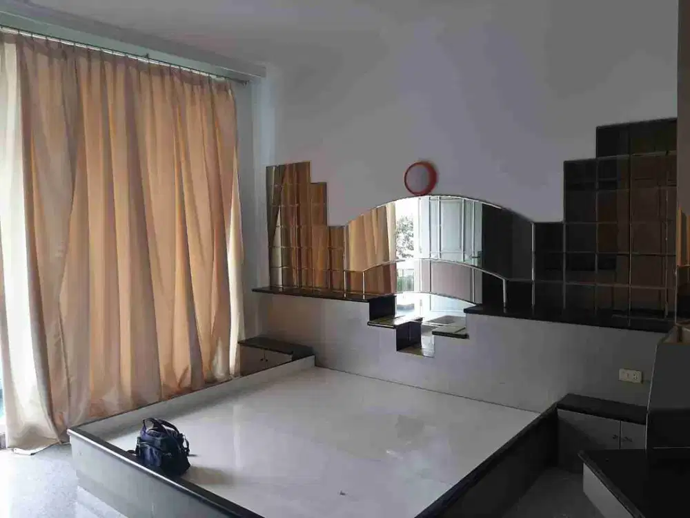 D sewa rumah camar pik