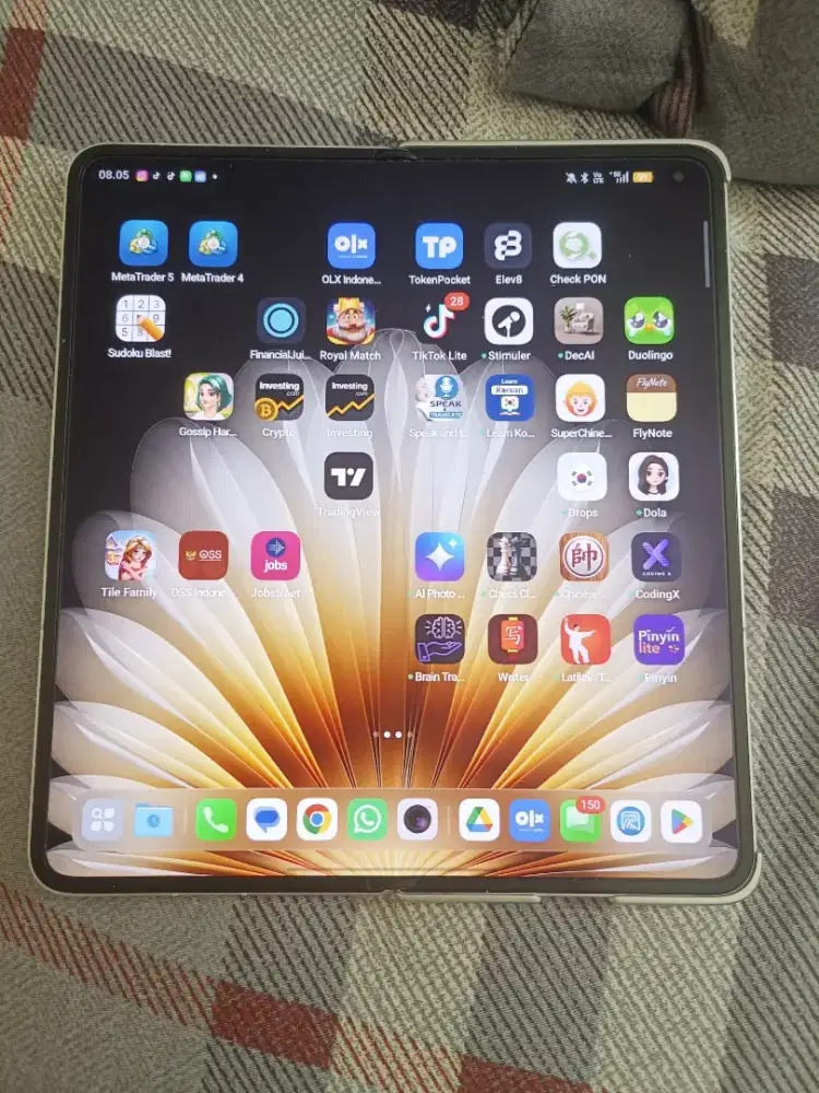 OPPO Fold N5 16/512