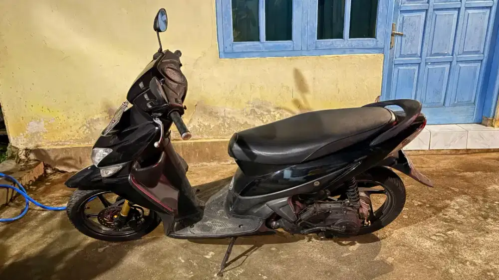 Vario 110 karbu 2007
