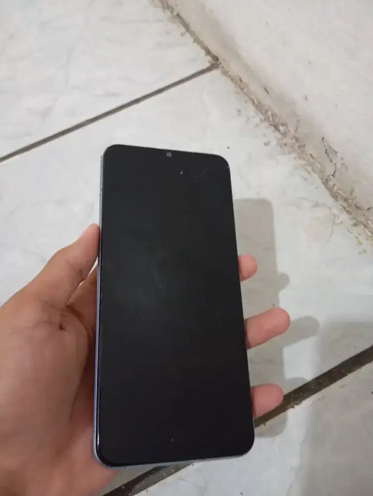 Hp Vivo ram 3/32
