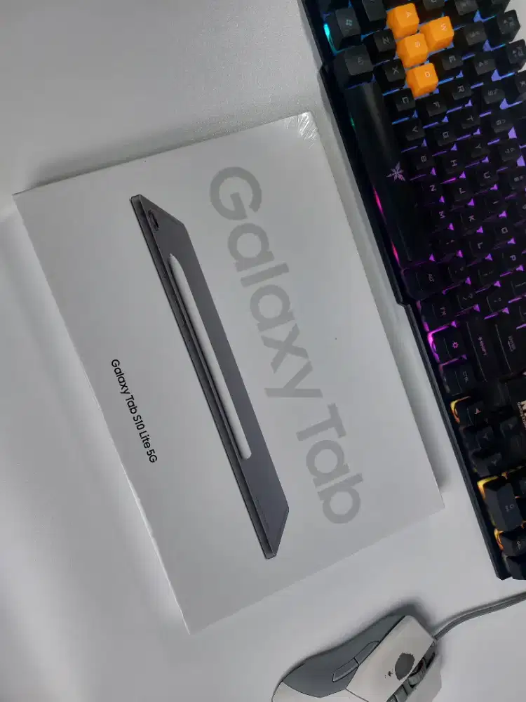 Samsung Galaxy Tab S10 lite