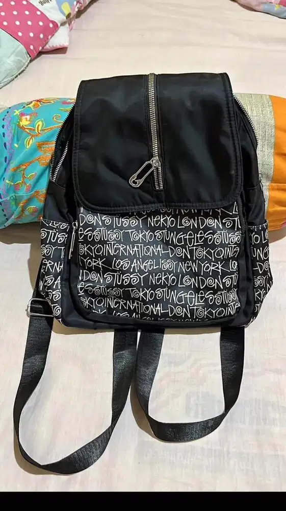 Jual tas ransel