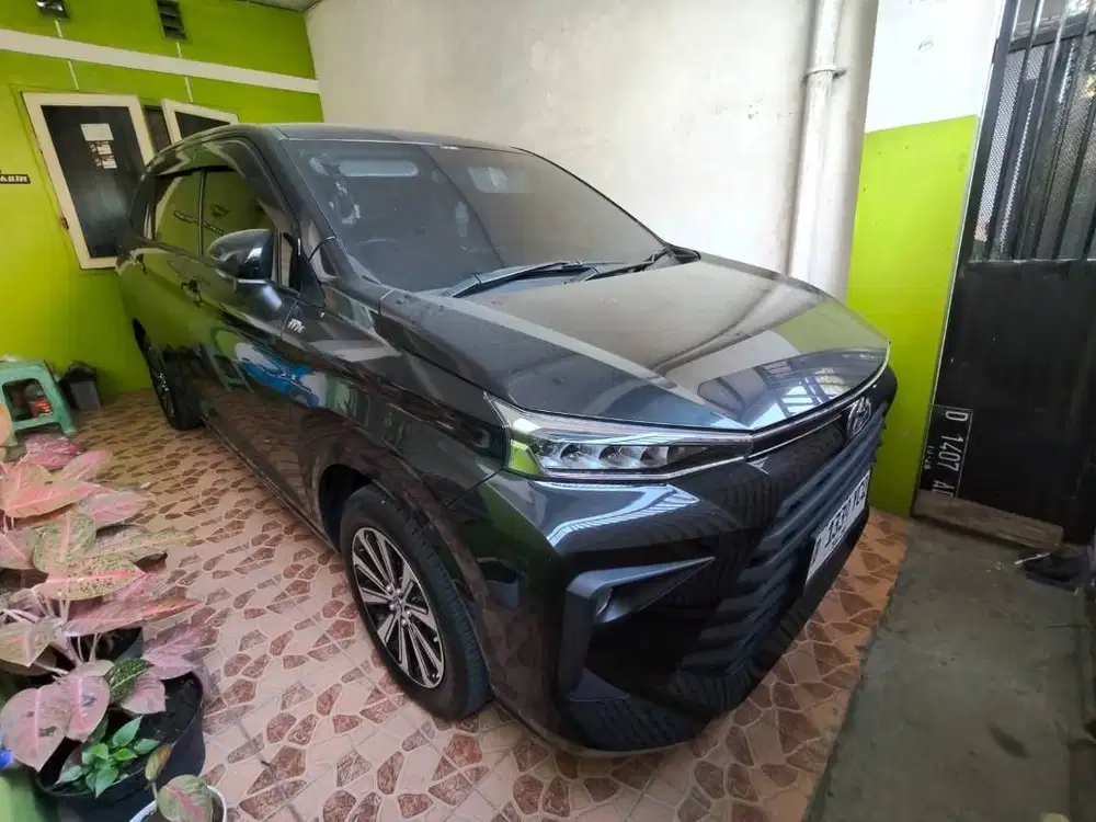 DI JUAL NEW AVANZA KM RENDAH HANYA 9 RIBUAN