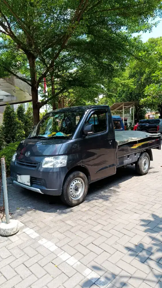 Daihatsu Granmax Pickup 1.5 AC PS