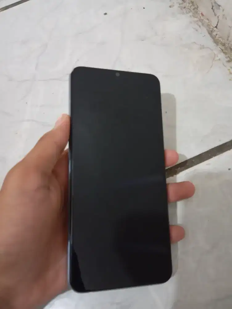 HP Vivo y12 ram 3