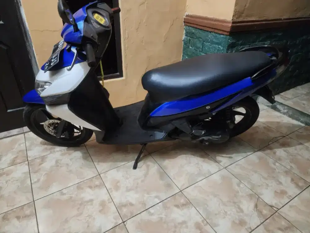 Honda Vario 2008