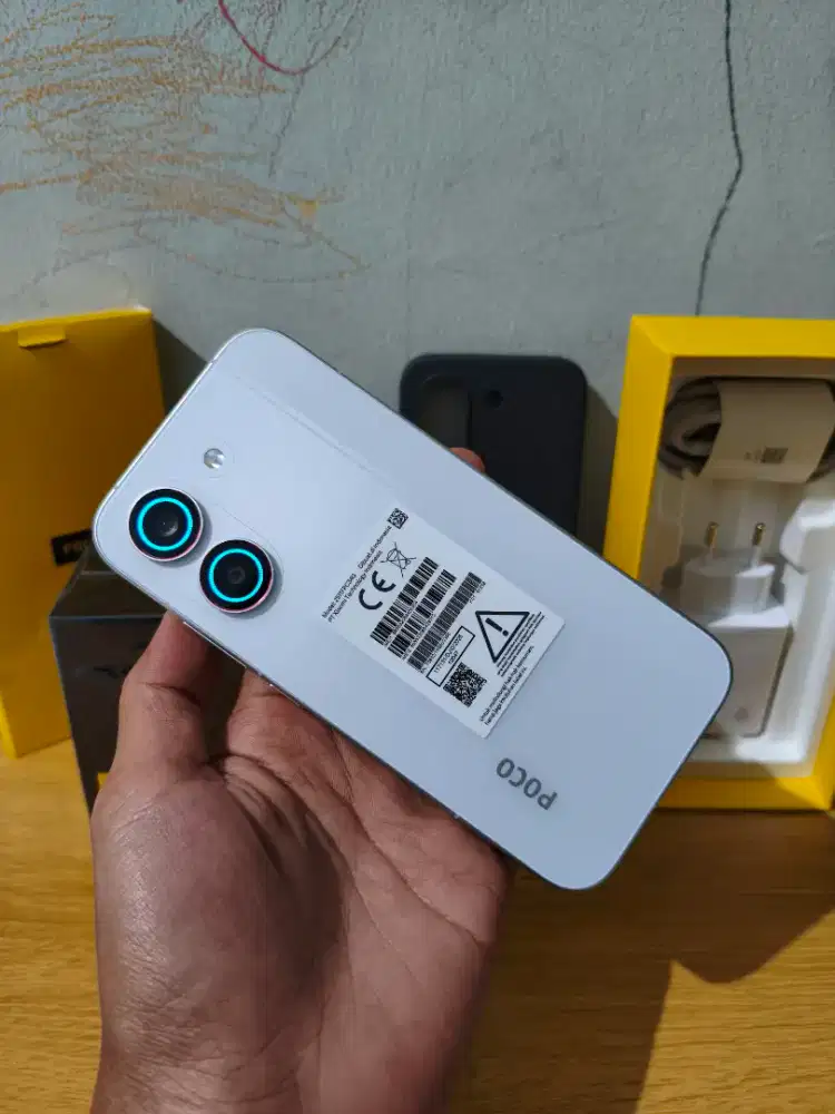 POCO X8 PRO 12/512