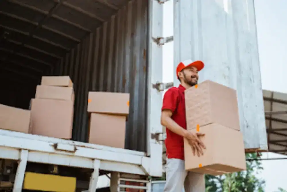 Dibutuhkan secepatnya. Untuk posisi packing , gudang