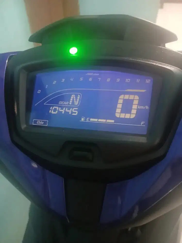 Di jual Yamaha MX King 2022