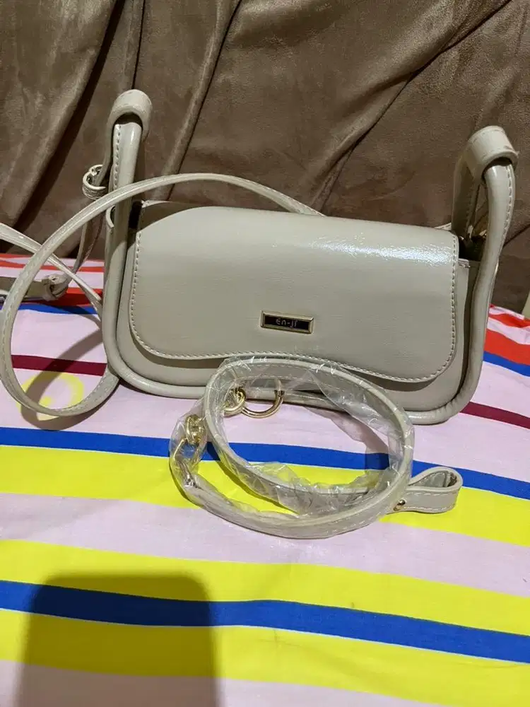 Jual tas selempang