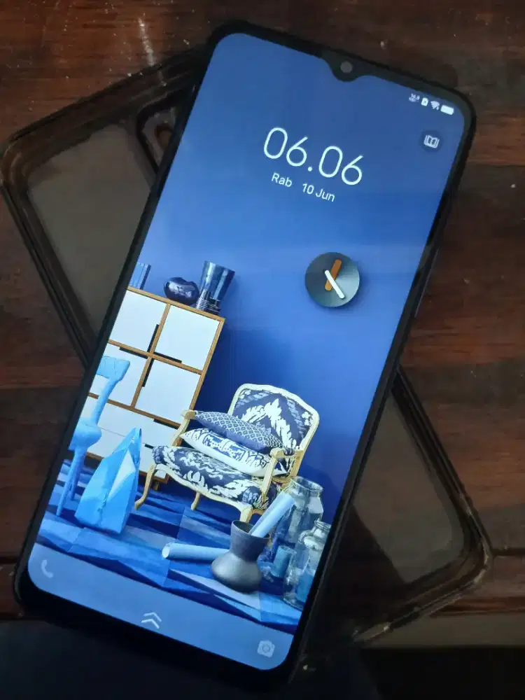 Jual Vivo Y15s mulusss