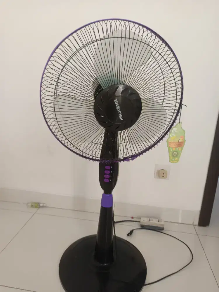 Jual kipas angin welhome