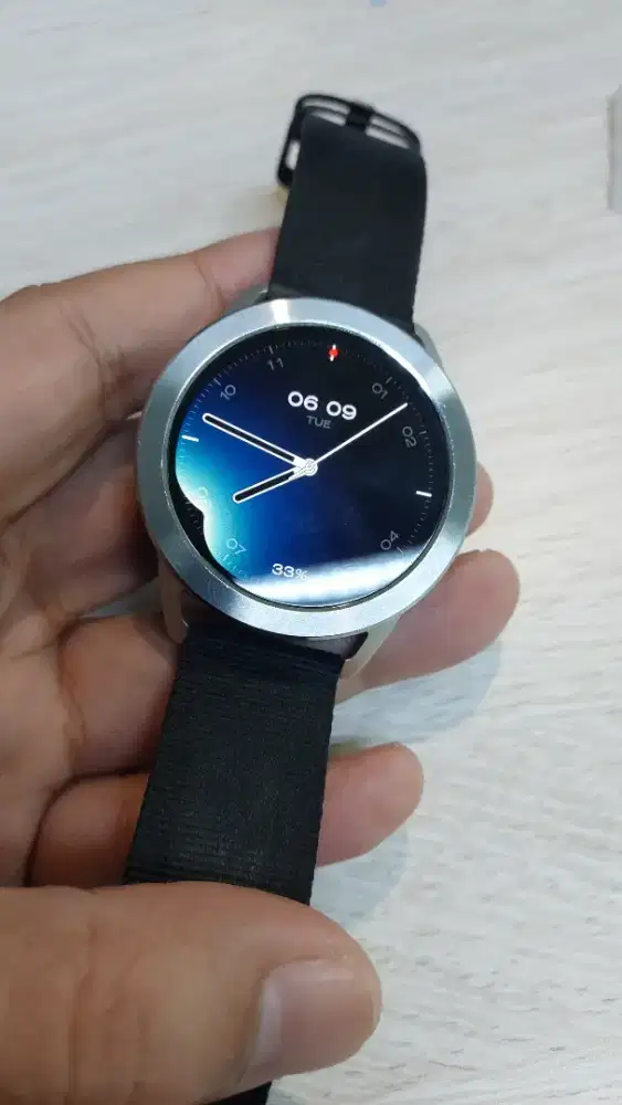 Dijual cepat smartwatch Xiaomi watch s3