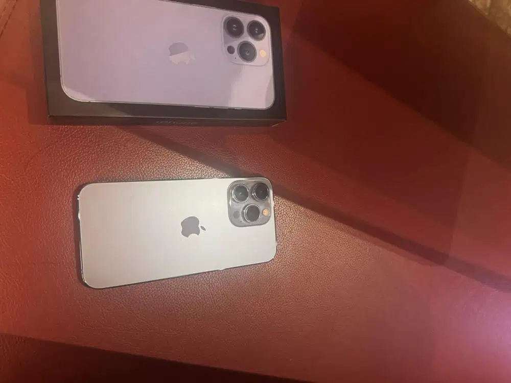Iphone 13 pro 256gb ideall