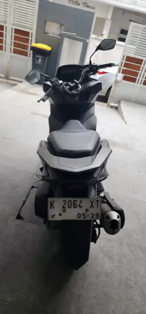 Honda PCX 160 ABS 2024 Roudsync