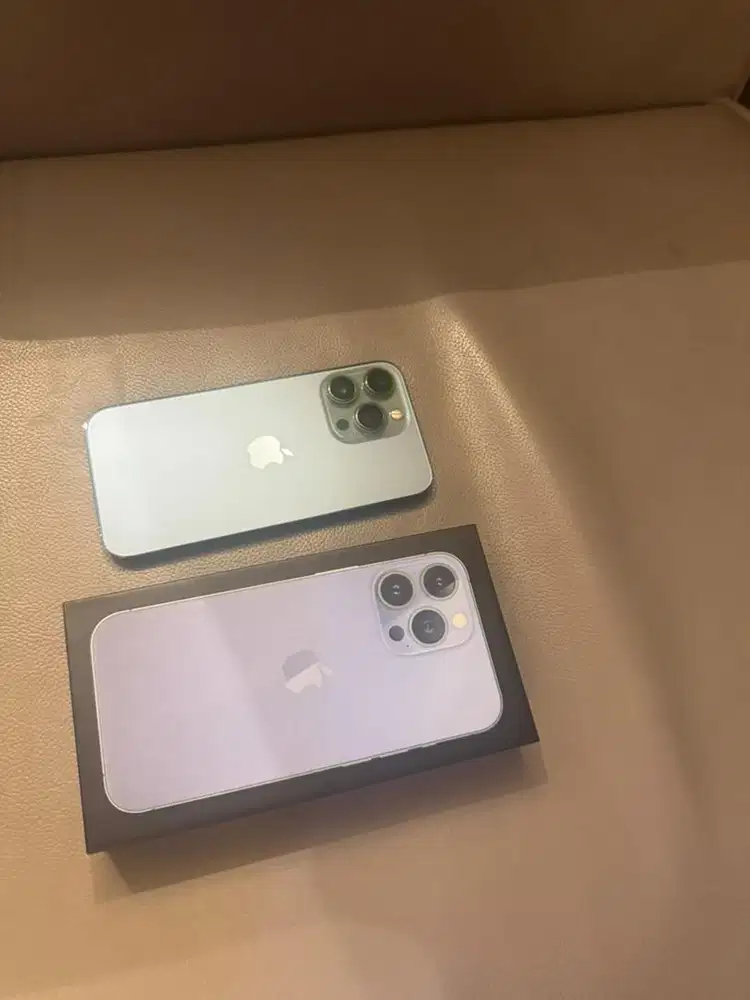 Iphone 13 pro 256gb original