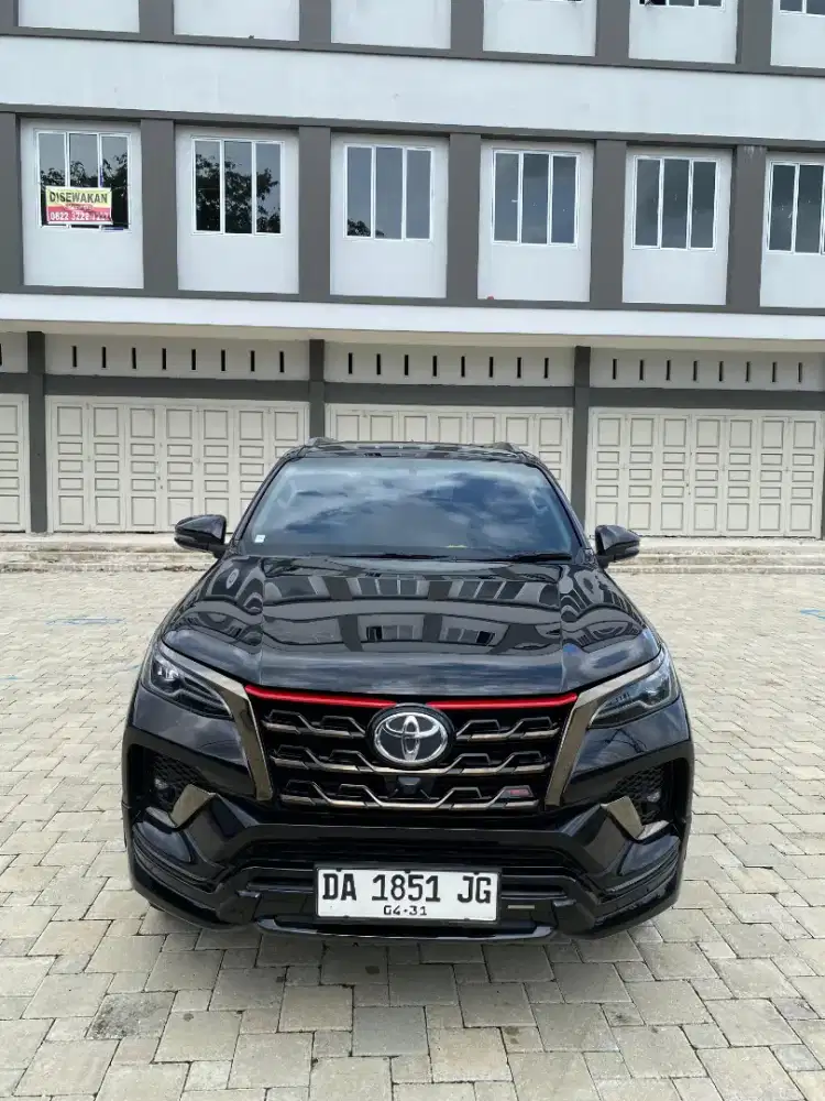 VRZ TRD 2.4 AT SOLAR